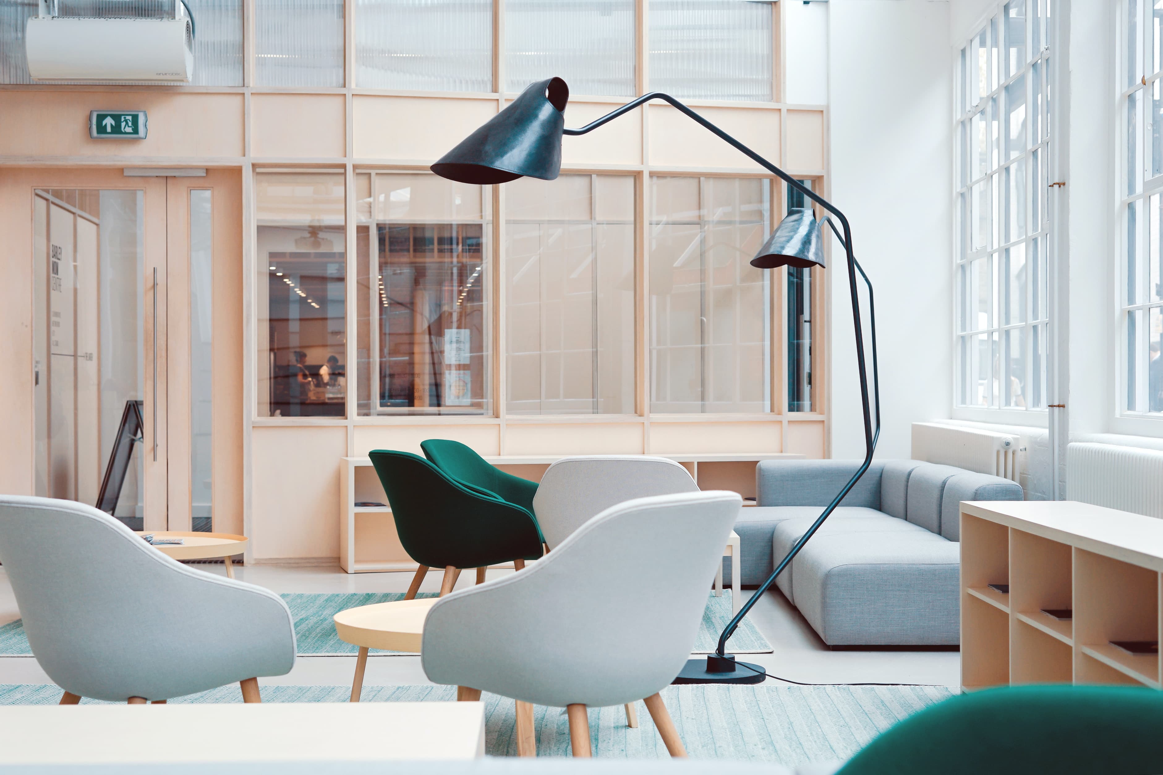 image of Office Space